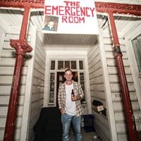 Profile Picture of Jordan Chalmers (@jordan-chalmers-5) on Quora