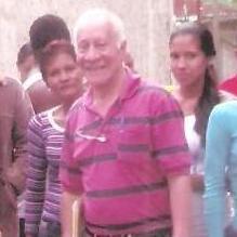 Profile Picture of PEDRO LAGUNA (@pedrolaguna13) on Twitter