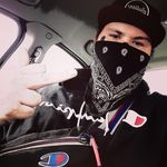 Profile Picture of shawn pasley (@kingshine422) on Instagram