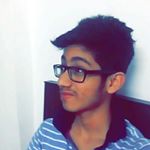 Profile Picture of Anuj Shah (@anujshah_97) on Instagram