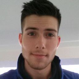 Profile Picture of Benjamin Ogden (@BenjaminJOgden) on Twitter