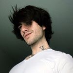 Profile Picture of Julien Charest (@juliencharest) on Instagram
