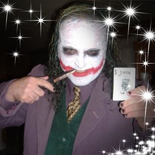 Profile Picture of Barry Beesty Shelton (@beesty) on Facebook