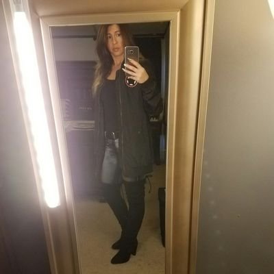 Profile Picture of Michele Moorer (@momoorer) on Twitter