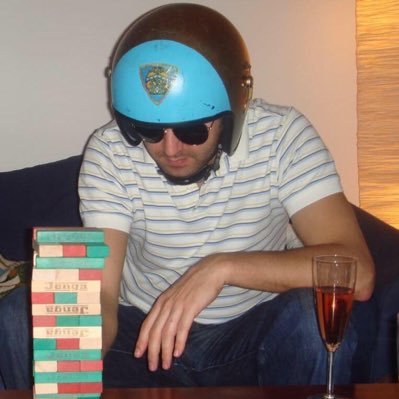Profile Picture of Wes Mantooth (@Biffo76) on Twitter