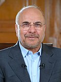 Profile Picture of Mohammad Bagher Ghalibafon Wikipedia