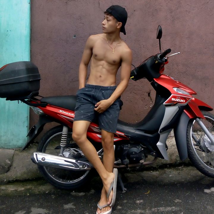 Profile Picture of John Marko (@@john_marko_123) on Tiktok