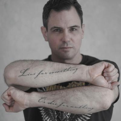 Profile Picture of James Lockridge (@BigHeavyJim) on Twitter