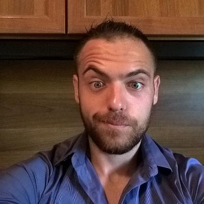 Profile Picture of Marco Marandola (@mengaa89) on Twitter