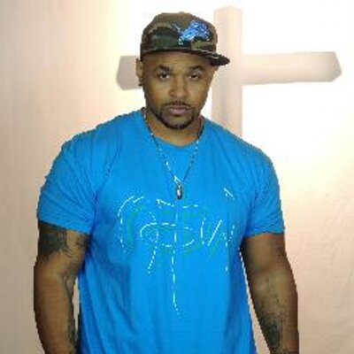 Profile Picture of Jae Scott (@JaeScottMusic) on Twitter