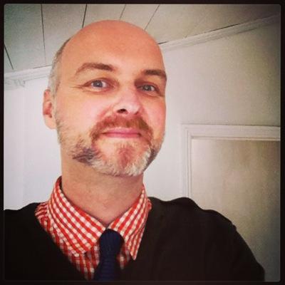 Profile Picture of Stuart Heaton (@bettystu) on Twitter