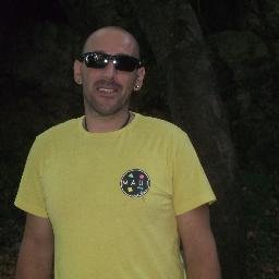 Profile Picture of Chris Andrianopoulos (@magicaura1) on Twitter