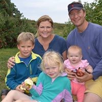 Profile Picture of Rebecca Mcdougall (@rebecca-mcdougall-1) on Quora