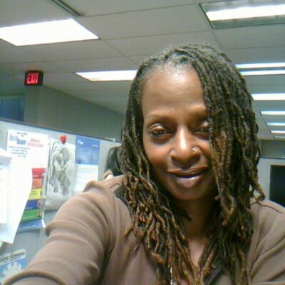 Profile Picture of KIM Albright (@KIMGIRL101) on Twitter