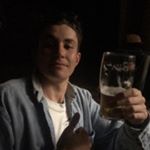 Profile Picture of Dean Currie (@dean0z) on Instagram
