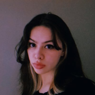 Alexia Ramirez - Twitter Profile Picture of Alexia Ramirez (@_alexia_ramirez) on Twitter