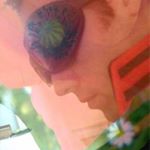 Profile Picture of Giles Kent (@morten__art) on Instagram