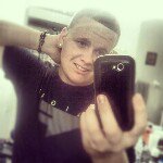 Profile Picture of Tyler Overstreet (@_polarbearz) on Instagram