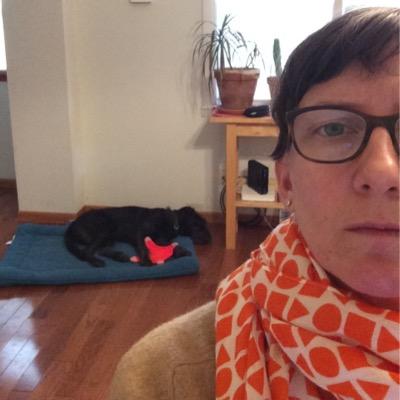 Profile Picture of Sara Krajewski (@Sara_Krajewski) on Twitter