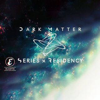 Profile Picture of Dark Matter Residency (@darkmatterresidency) on Instagram