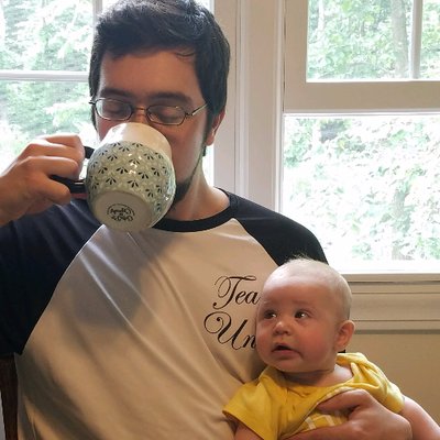 Profile Picture of Stephen (@StephenIsCoding) on Twitter