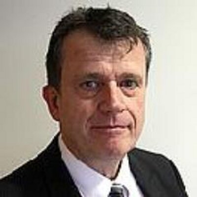 Profile Picture of Julian Hooker (@Julianhooker) on Twitter