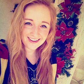 Profile Picture of Leah Arnold (@leahbug97) on Pinterest