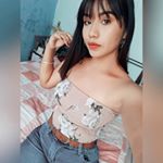 Profile Picture of Claudia Guzmán (@claudia.guzmanv) on Instagram