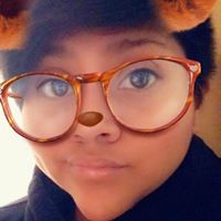 Profile Picture of Mina Wilson Gutierrez (@mina-wilson-gutierrez) on Quora