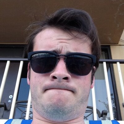 Profile Picture of Corey Sweeney (@CSween808) on Twitter