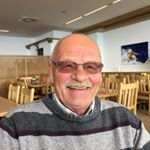 Profile Picture of Hans-Rainer Böhm (@hansrainerbohm) on Instagram
