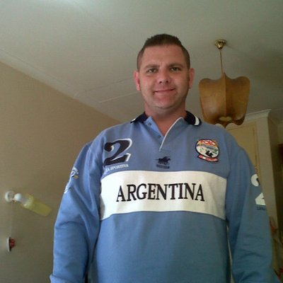 Profile Picture of KEVIN ROWLEY (@KEVINROWLEY75) on Twitter