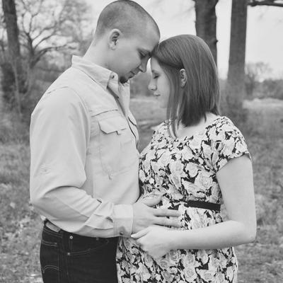 Profile Picture of Hunter M. Tate (@MrsHmTate) on Twitter