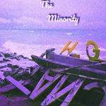 Profile Picture of The Minoriti (@producedbythatguycapx) on Instagram