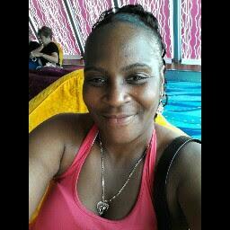 Profile Picture of Vivian Townsend (@townsend_vt) on Twitter