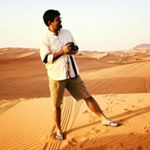 Profile Picture of Ravi Subramanian G (@ravisubramaniang) on Instagram