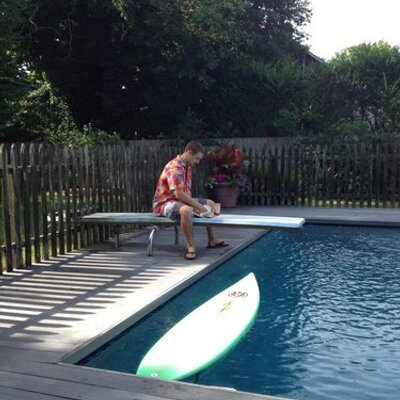 Profile Picture of Paul Reisner (@pReis90) on Twitter