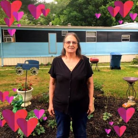 Profile Picture of Kathy Angleberger (@kangleberger) on Poshmark