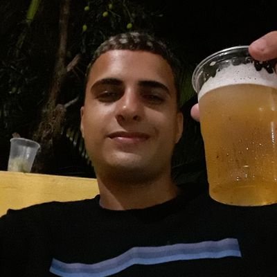 Profile Picture of Alex Tavares (@tavaresdospira) on Twitter