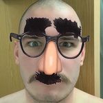 Profile Picture of Totally Not Brandon (@not_brandon_jefe) on Instagram