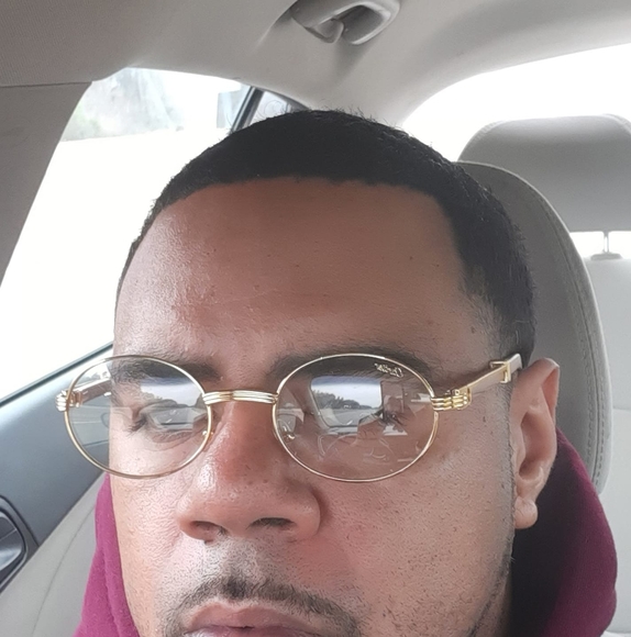Profile Picture of Scottie Freeman (@mzterfreeman) on Poshmark