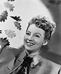 Profile Picture of Evelyn Keyes - Wikipediaon Wikipedia