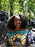 Profile Picture of Quiana Lynellon Wikipedia