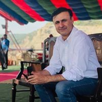 Aamer Amin - Quora Profile Picture of Aamer Amin (@aamer-amin-3) on Quora