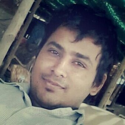 Profile Picture of Jerry Chacko (@jbcchacko) on Twitter