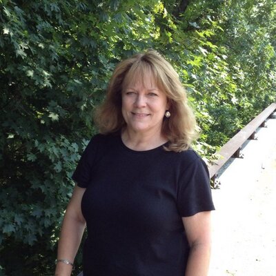 Profile Picture of Cathy Cook (@cathyycook) on Twitter