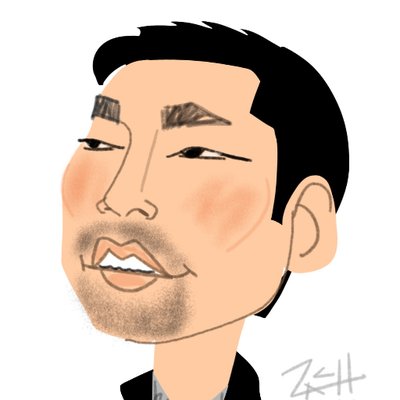 Profile Picture of Kevin Hsieh (@HsiehKevin) on Twitter