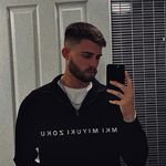 Profile Picture of Jake Chandler (@jake__chandler) on Instagram