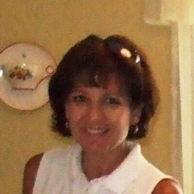 Profile Picture of Dawn D Knuckles (@DawnDPK) on Twitter