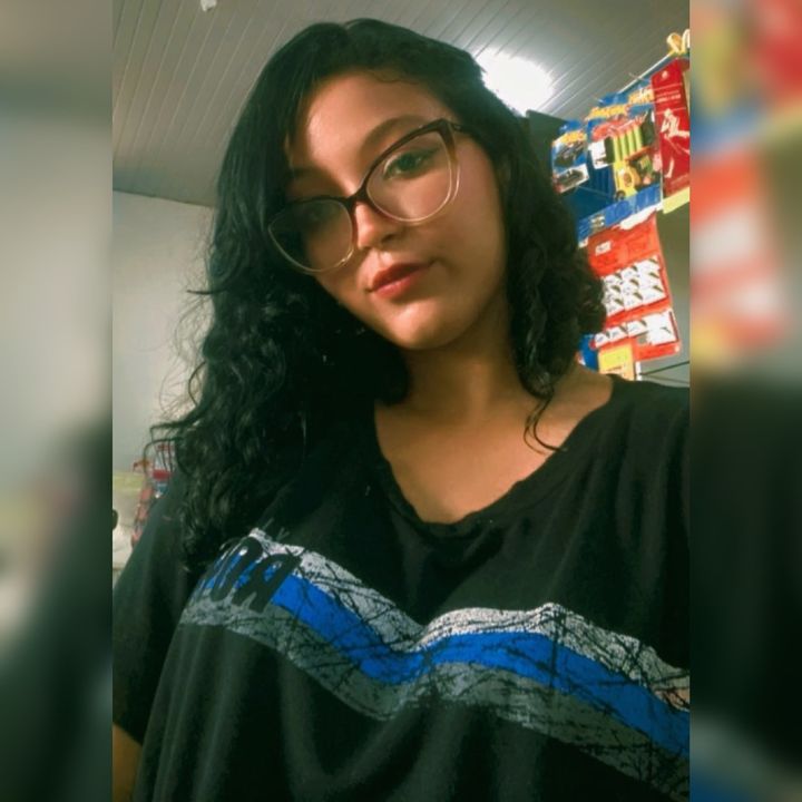 Profile Picture of Ray Plaster ❤️ (@raynielli) on Tiktok